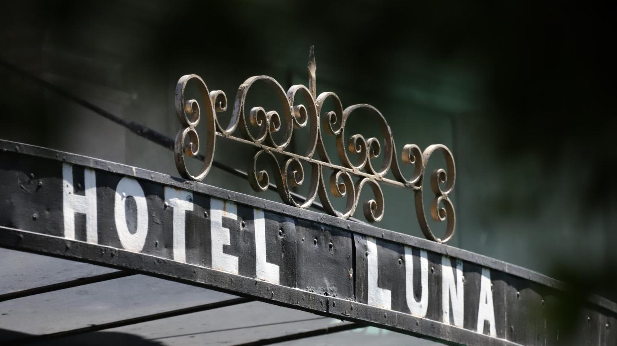 Hotel Luna 4*
