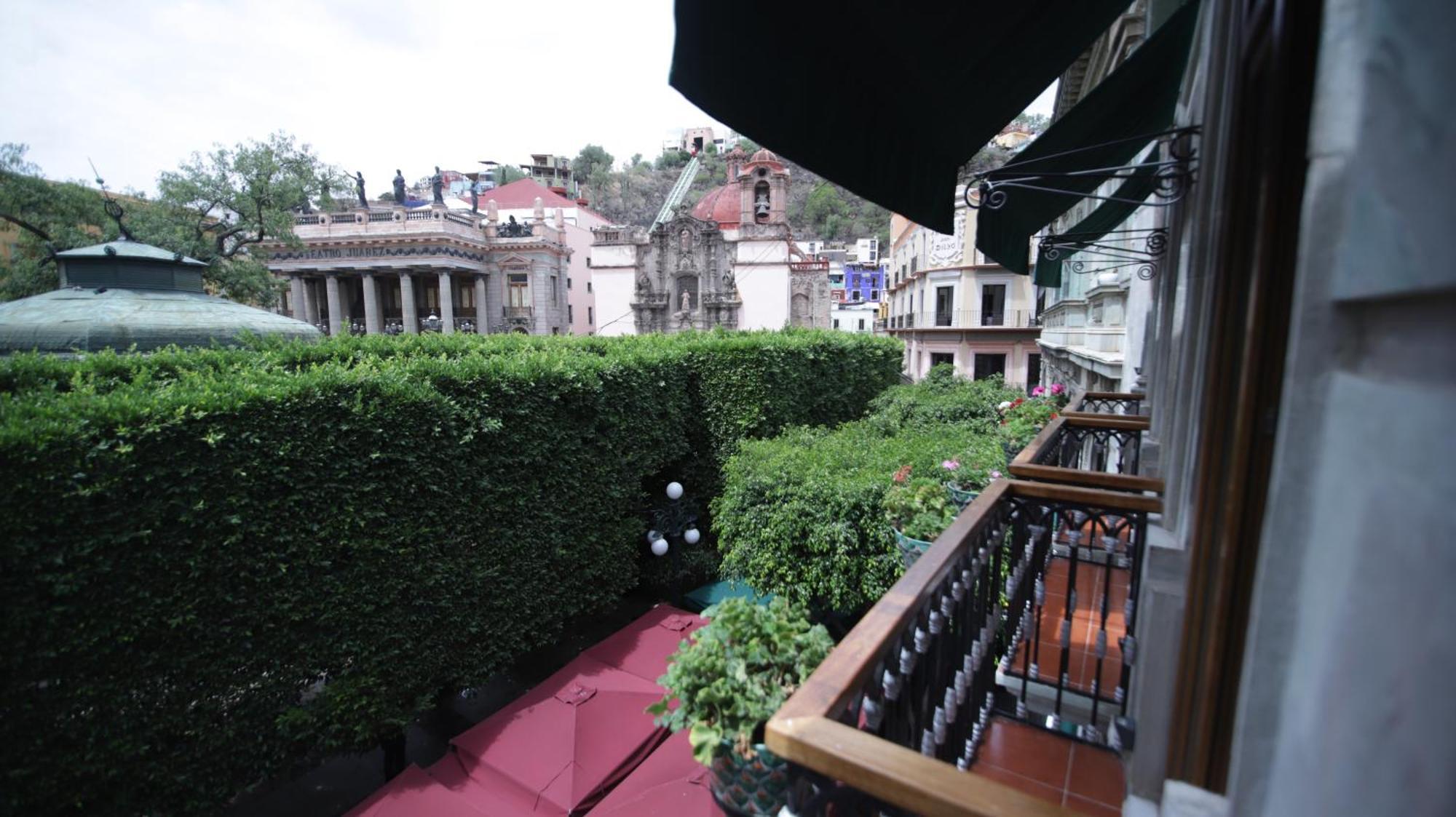Luna Guanajuato