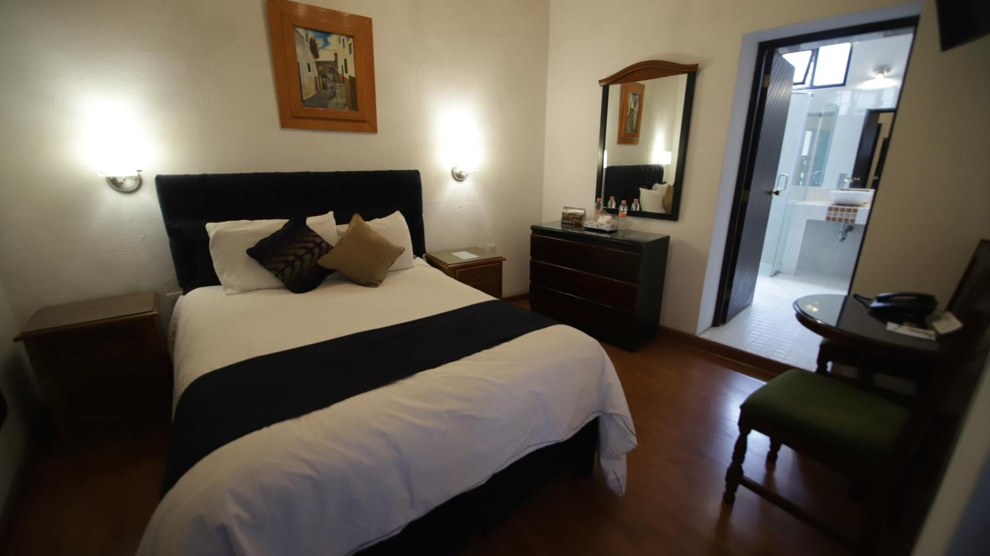 Luna 4* Guanajuato