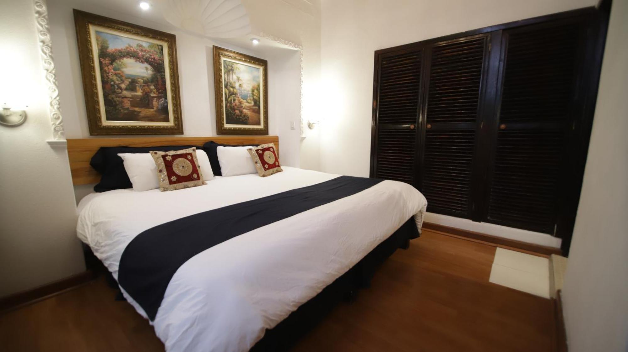Hotel Luna Guanajuato