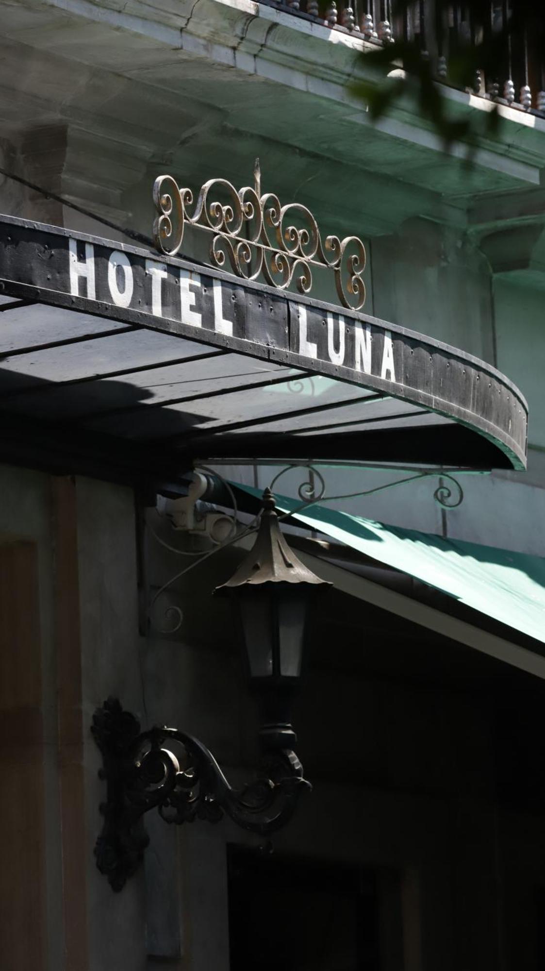 Luna Hotel 4*